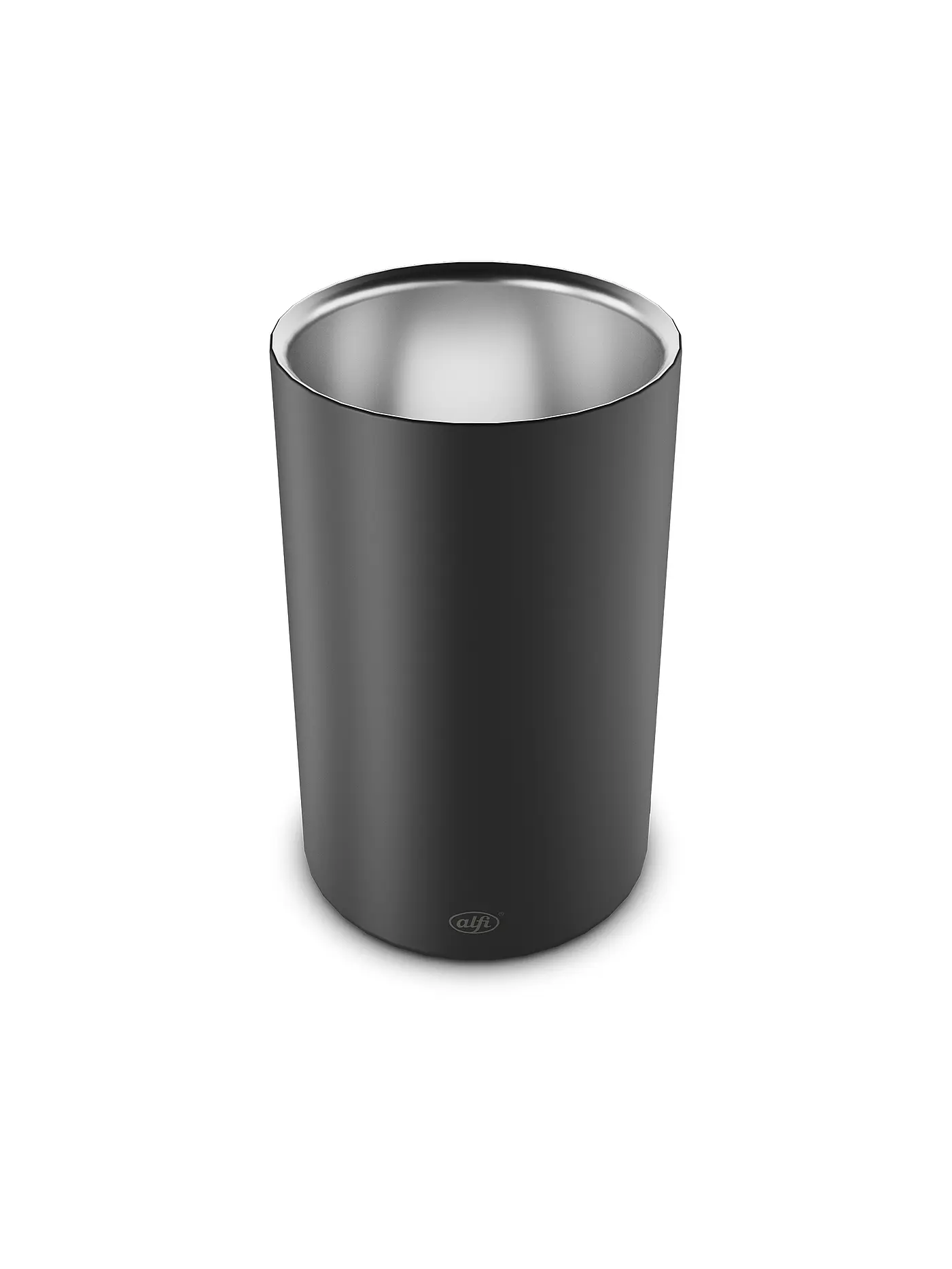 ALFI | Flaschenkühler VINO Velvet Black | 